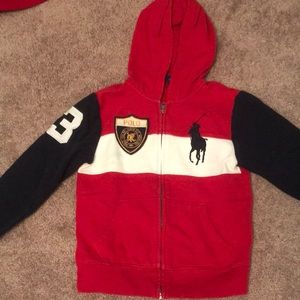 Polo Ralph Lauren Jacket